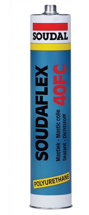 Soudaflex 40 FC