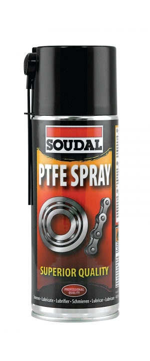 PTFE Spray