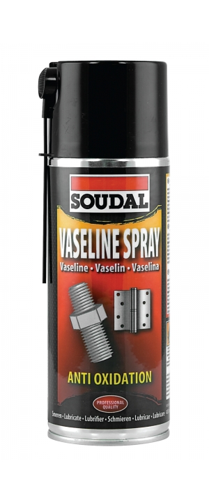 Vasiline Spray