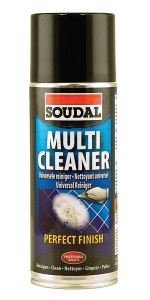 Multi Cleaner Spray