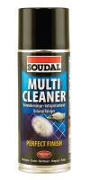 Multi Cleaner Spray